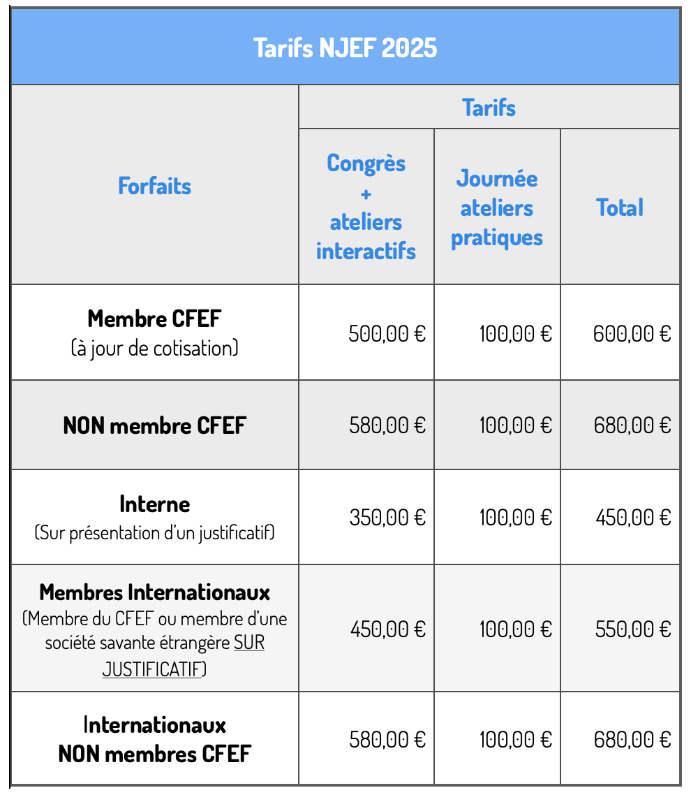 Tarif